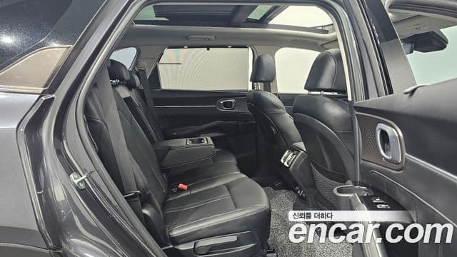Kia Sorento 4세대 Gravity, 2023 12