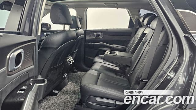 Kia Sorento 4세대 Gravity, 2023 13