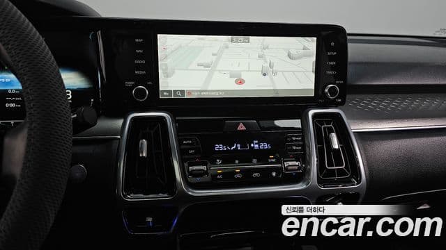 Kia Sorento 4세대 Gravity, 2023 15