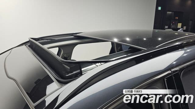 Kia Sorento 4세대 Gravity, 2023 19