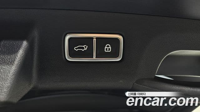 Kia Sorento 4세대 Gravity, 2023 20