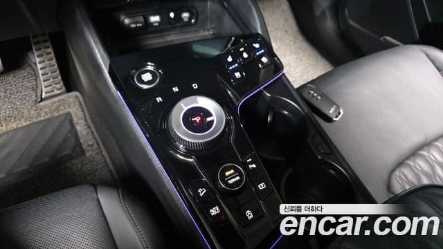 Kia Sportage 5세대 Signature, 2022 9