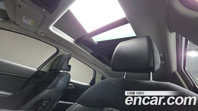Kia Sportage 5세대 Signature, 2022 11
