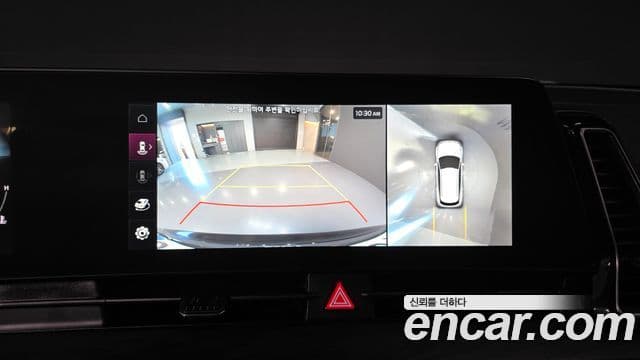 Kia Sportage 5세대 Signature, 2022 16