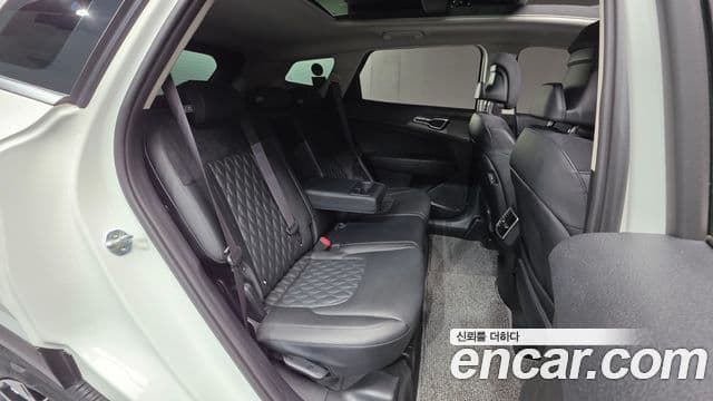 Kia Sportage 5세대 Signature, 2022 19