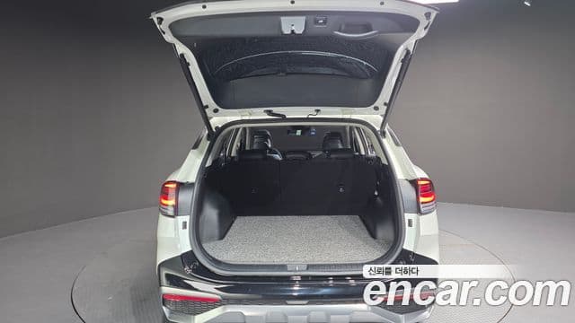 Kia Sportage 5세대 Signature, 2022 20