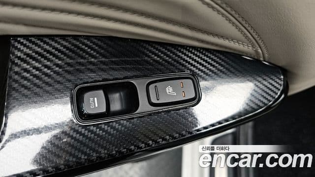 Kia K7 Premier гибрид Signature, 2020 18