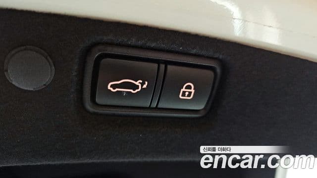 Kia K7 Premier гибрид Signature, 2020 20