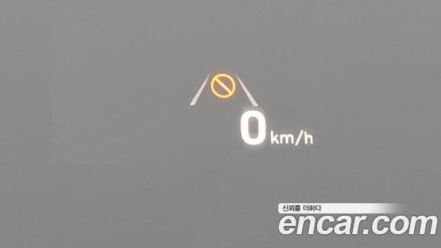 Genesis EQ900 Premium Luxury, 2016 11