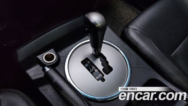 KG모빌리티(SsangYong) Korando Sport Club, 2016 9