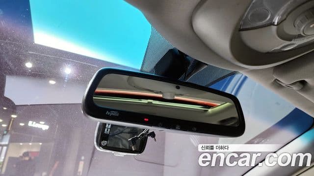 KG모빌리티(SsangYong) Korando Sport Club, 2016 13