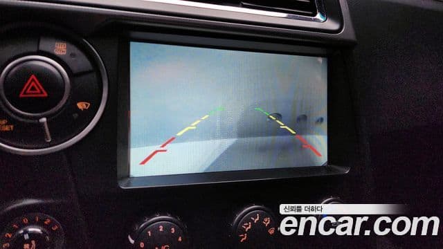 KG모빌리티(SsangYong) Korando Sport Club, 2016 15