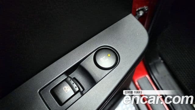 KG모빌리티(SsangYong) Korando Sport Club, 2016 17