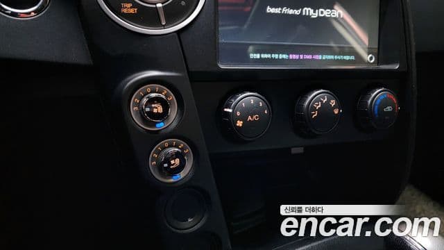 KG모빌리티(SsangYong) Korando Sport Club, 2016 18