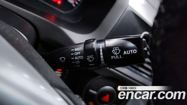 KG모빌리티(SsangYong) Korando Sport Club, 2016 19