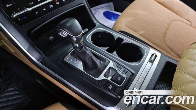 Kia Carnival 4세대 Prestige, 2021 9