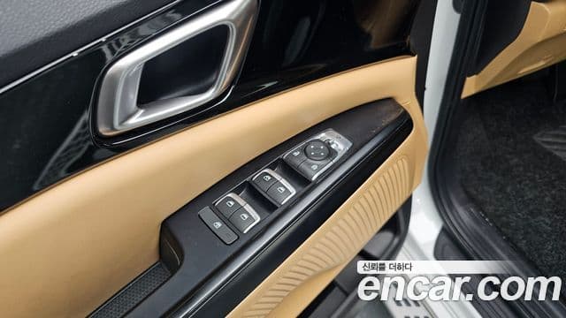 Kia Carnival 4세대 Prestige, 2021 12