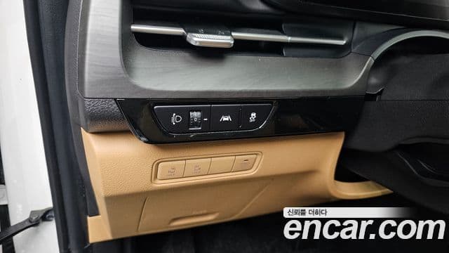 Kia Carnival 4세대 Prestige, 2021 13