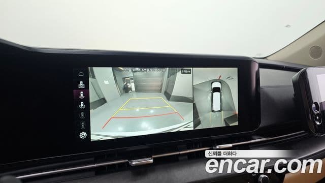 Kia Carnival 4세대 Prestige, 2021 16