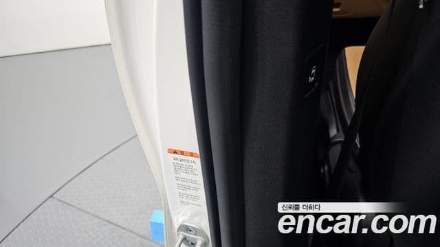 Kia Carnival 4세대 Prestige, 2021 17