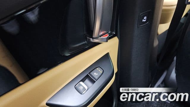 Kia Carnival 4세대 Prestige, 2021 18