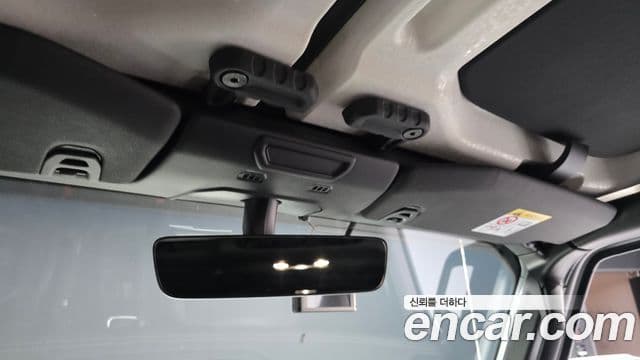 Jeep Wrangler (JL) 2.0 Overland 4도어, 2021 19