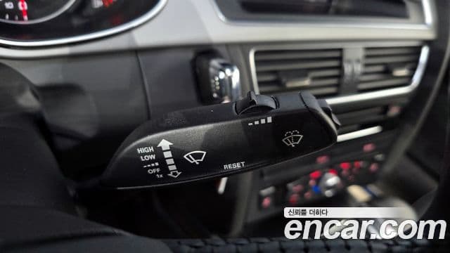 Audi New A4 B8, 2015 15