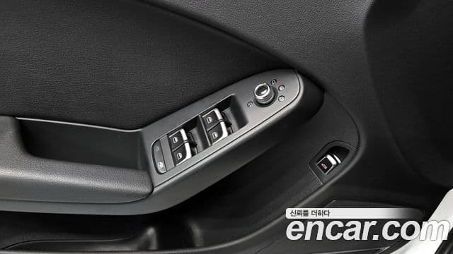 Audi New A4 B8, 2015 16