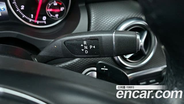 Mercedes-Benz A-класс W176, 2018 9