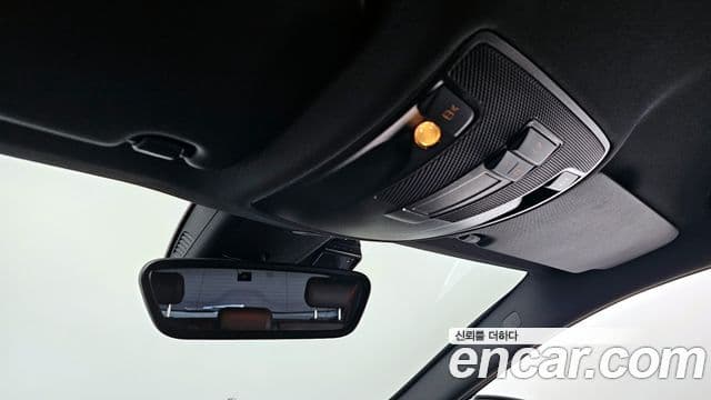 Mercedes-Benz A-класс W176, 2018 16