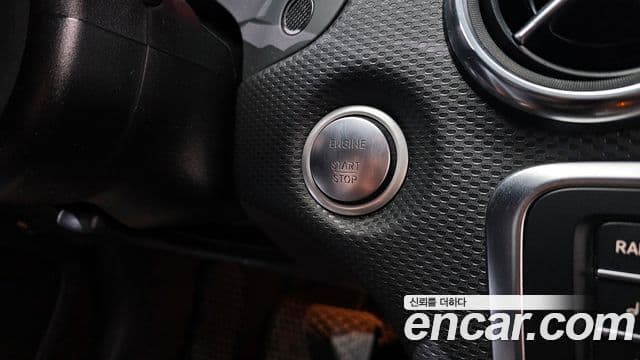 Mercedes-Benz A-класс W176, 2018 19