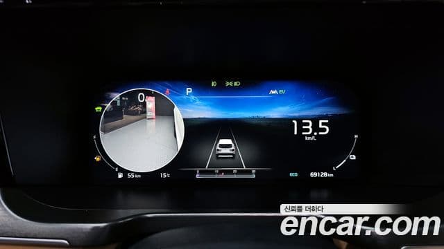 Kia Sorento 4세대 Signature, 2021 8