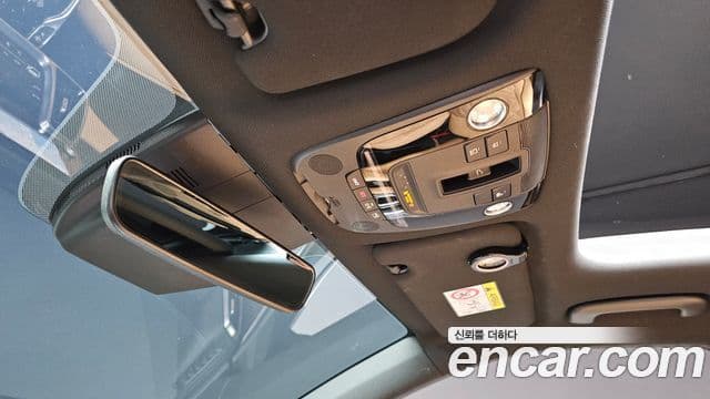 Kia Sorento 4세대 Signature, 2021 14