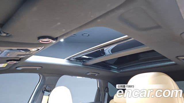 Kia Sorento 4세대 Signature, 2021 19