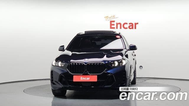 BMW X6 (G06) Exclusive, 2024 3