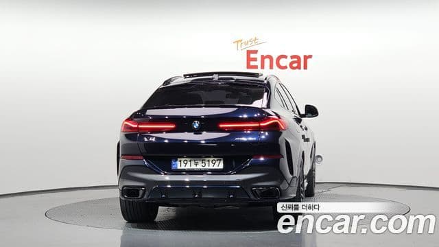 BMW X6 (G06) Exclusive, 2024 4