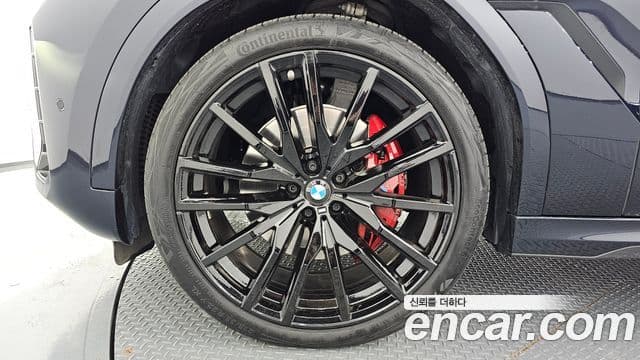 BMW X6 (G06) Exclusive, 2024 все фото