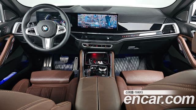 BMW X6 (G06) Exclusive, 2024 7