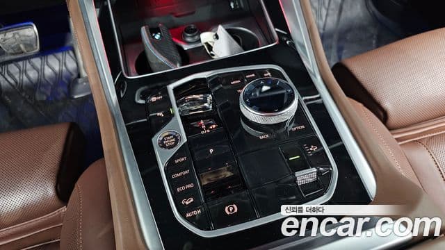 BMW X6 (G06) Exclusive, 2024 9