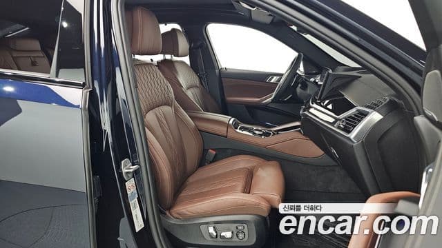 BMW X6 (G06) Exclusive, 2024 10