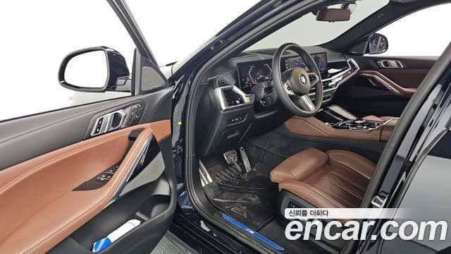 BMW X6 (G06) Exclusive, 2024 11
