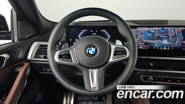 BMW X6 (G06) Exclusive, 2024 13