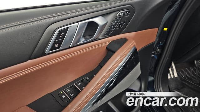 BMW X6 (G06) Exclusive, 2024 18