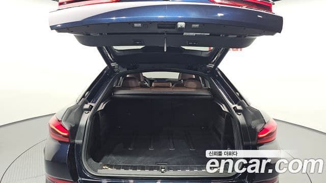 BMW X6 (G06) Exclusive, 2024 20