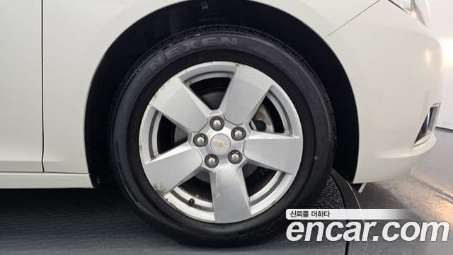 Chevrolet(GM대우) Malibu 2.0 LT Deluxe Pack, 2012 все фото