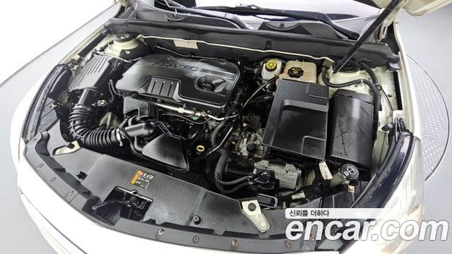 Chevrolet(GM대우) Malibu 2.0 LT Deluxe Pack, 2012 6