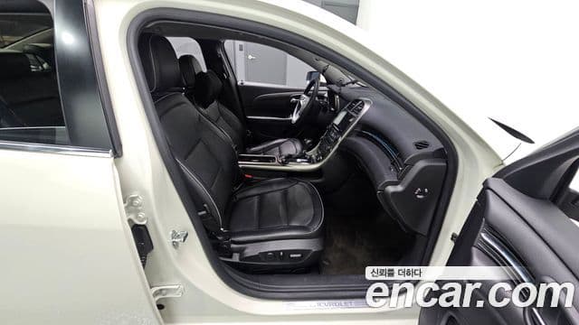 Chevrolet(GM대우) Malibu 2.0 LT Deluxe Pack, 2012 13