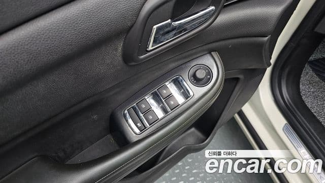 Chevrolet(GM대우) Malibu 2.0 LT Deluxe Pack, 2012 14