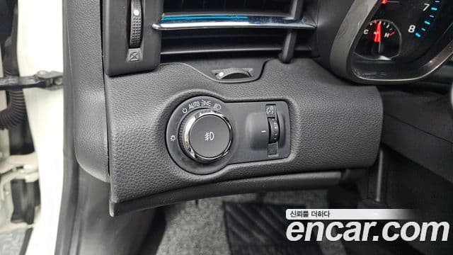 Chevrolet(GM대우) Malibu 2.0 LT Deluxe Pack, 2012 15