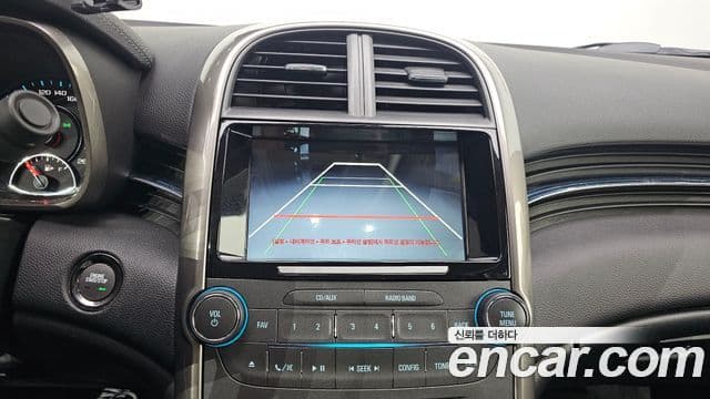 Chevrolet(GM대우) Malibu 2.0 LT Deluxe Pack, 2012 19